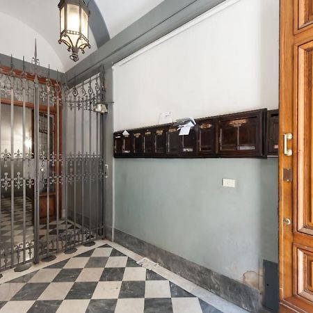 Apartament Lovenest With Terrace Duomo View Florencja Zewnętrze zdjęcie