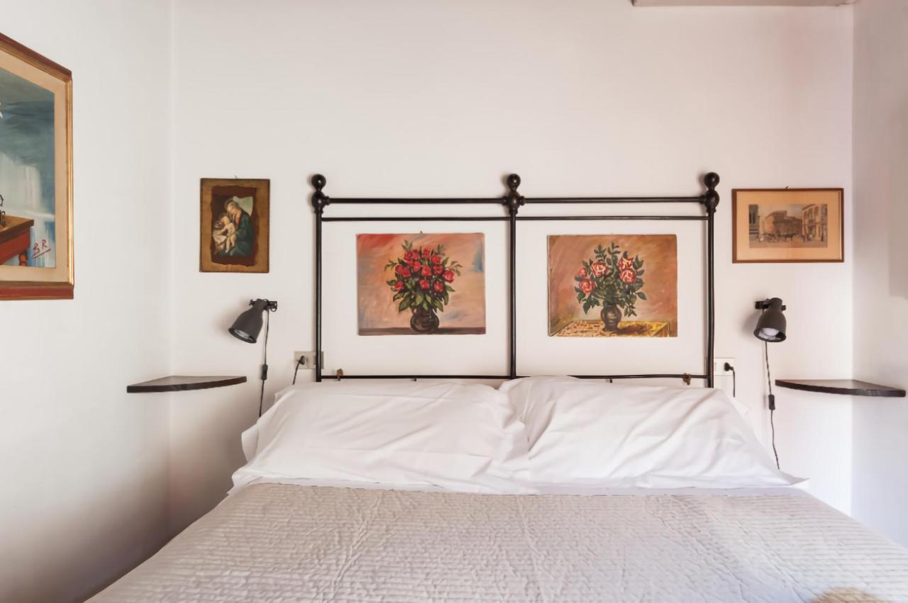 Apartament Lovenest With Terrace Duomo View Florencja Zewnętrze zdjęcie