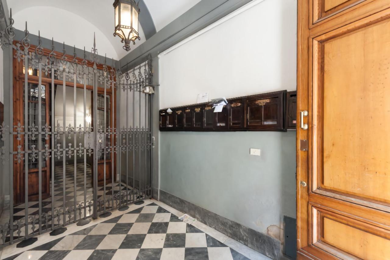 Apartament Lovenest With Terrace Duomo View Florencja Zewnętrze zdjęcie